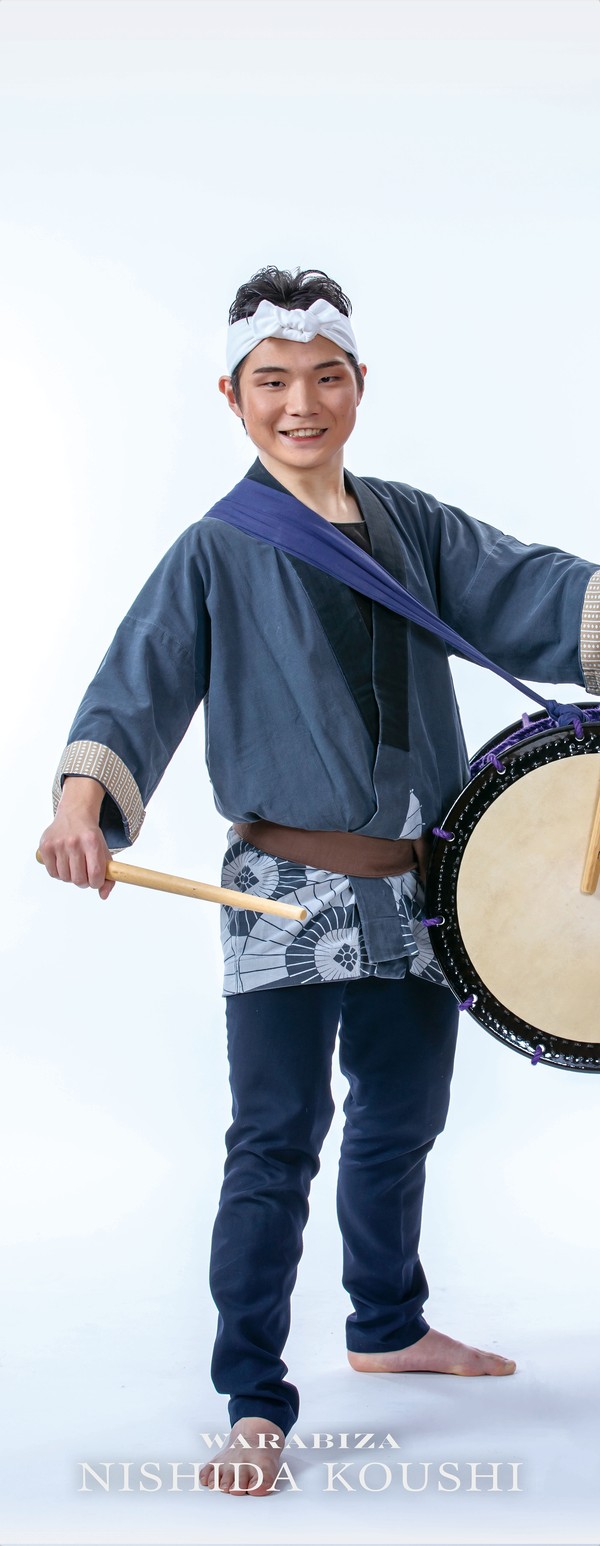 西田  煌志