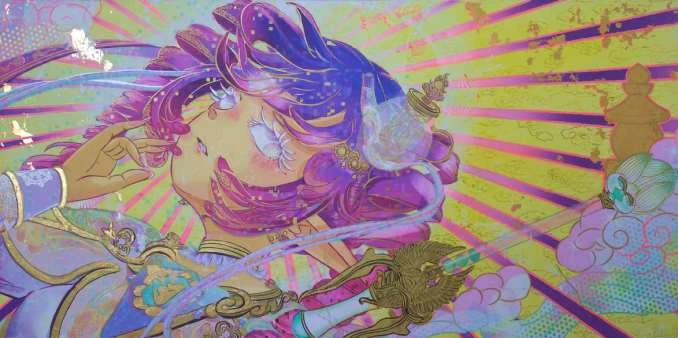 月月月(Hoduki)『未来、君のためなら、』